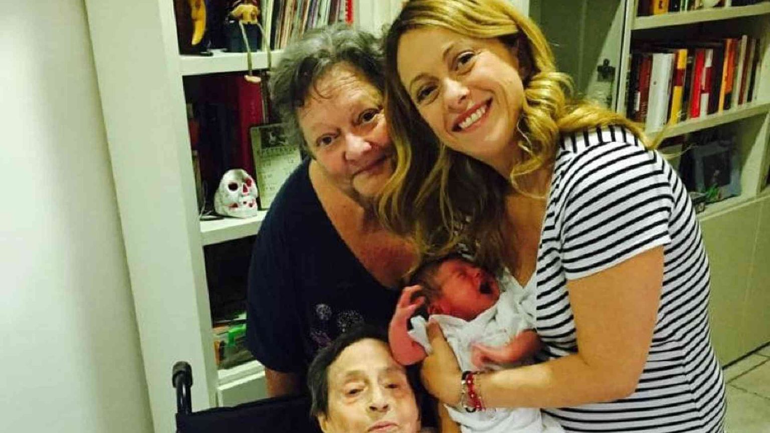 Meloni: «Io patriarcale? Gruber strumentalizza le tragedie»