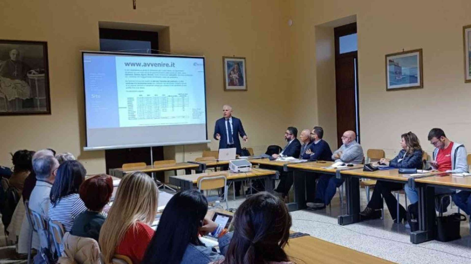 A Catania crescono i divulgatori di buone notizie