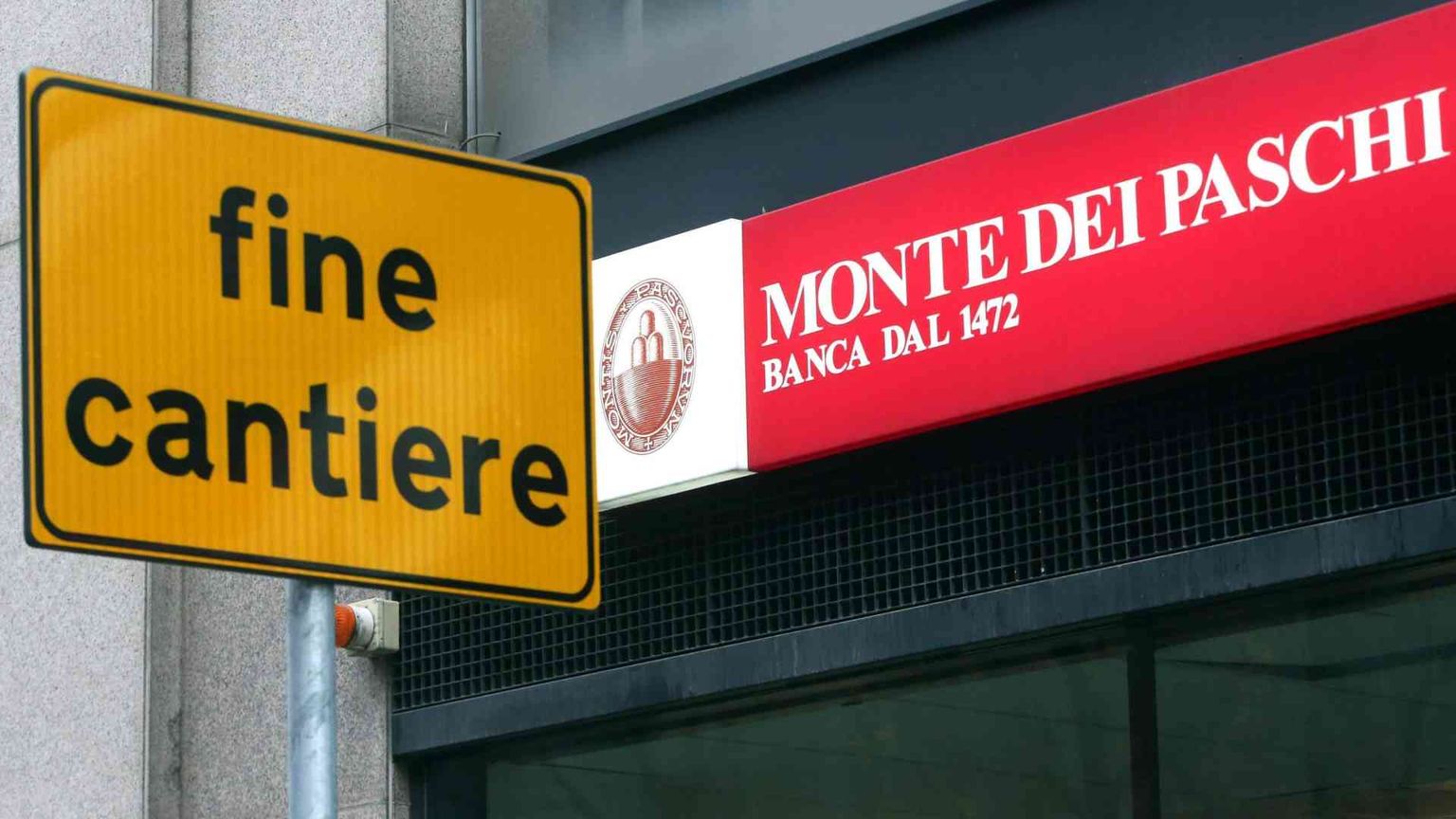 La vendita di Mps va oltre le attese, il Tesoro incassa 920 milioni di euro