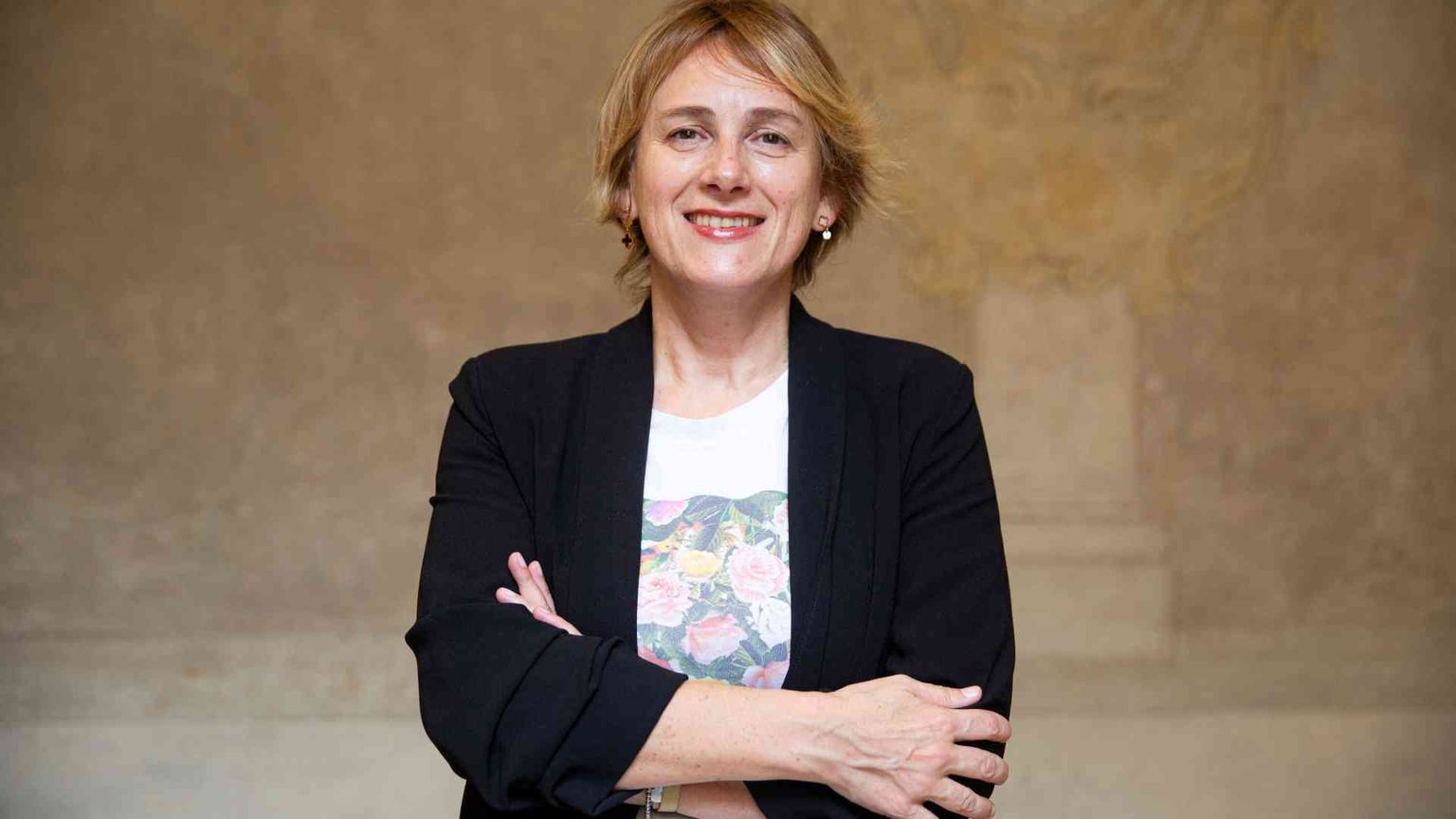 Fasano: «Sul clima la Cop28 non arretri. Dal Papa il richiamo a una finanza etica»