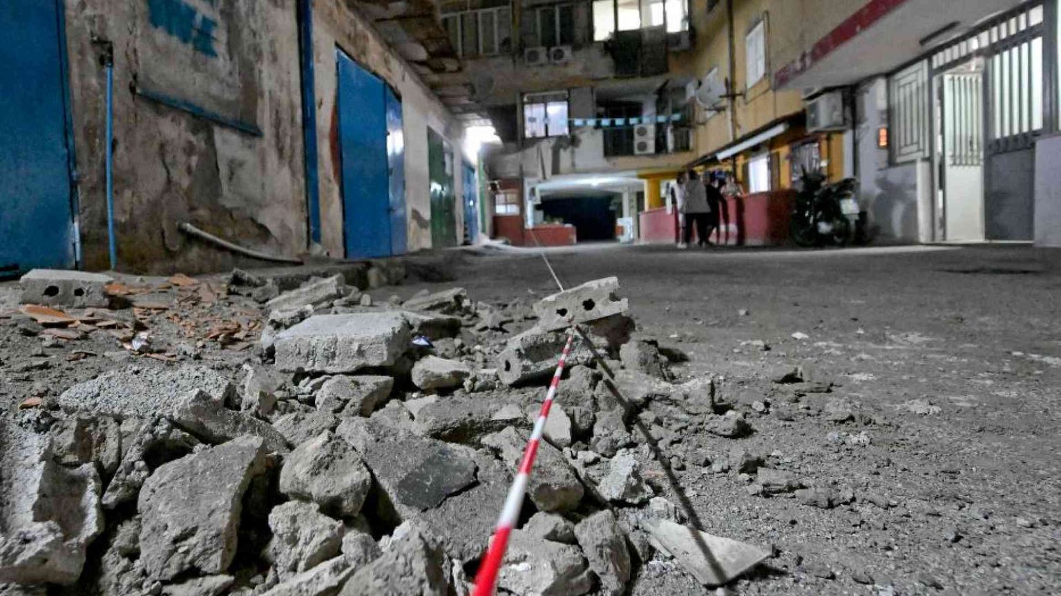 La terra trema ai Campi Flegrei: ecco perché