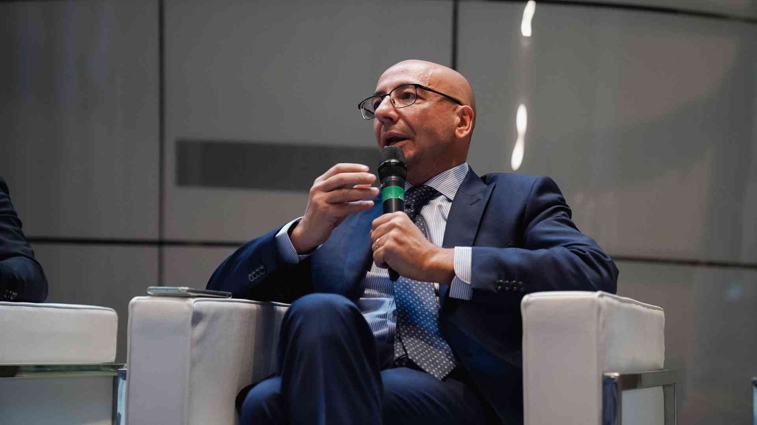 Il progetto Elis-Ance per formare operai in Tunisia