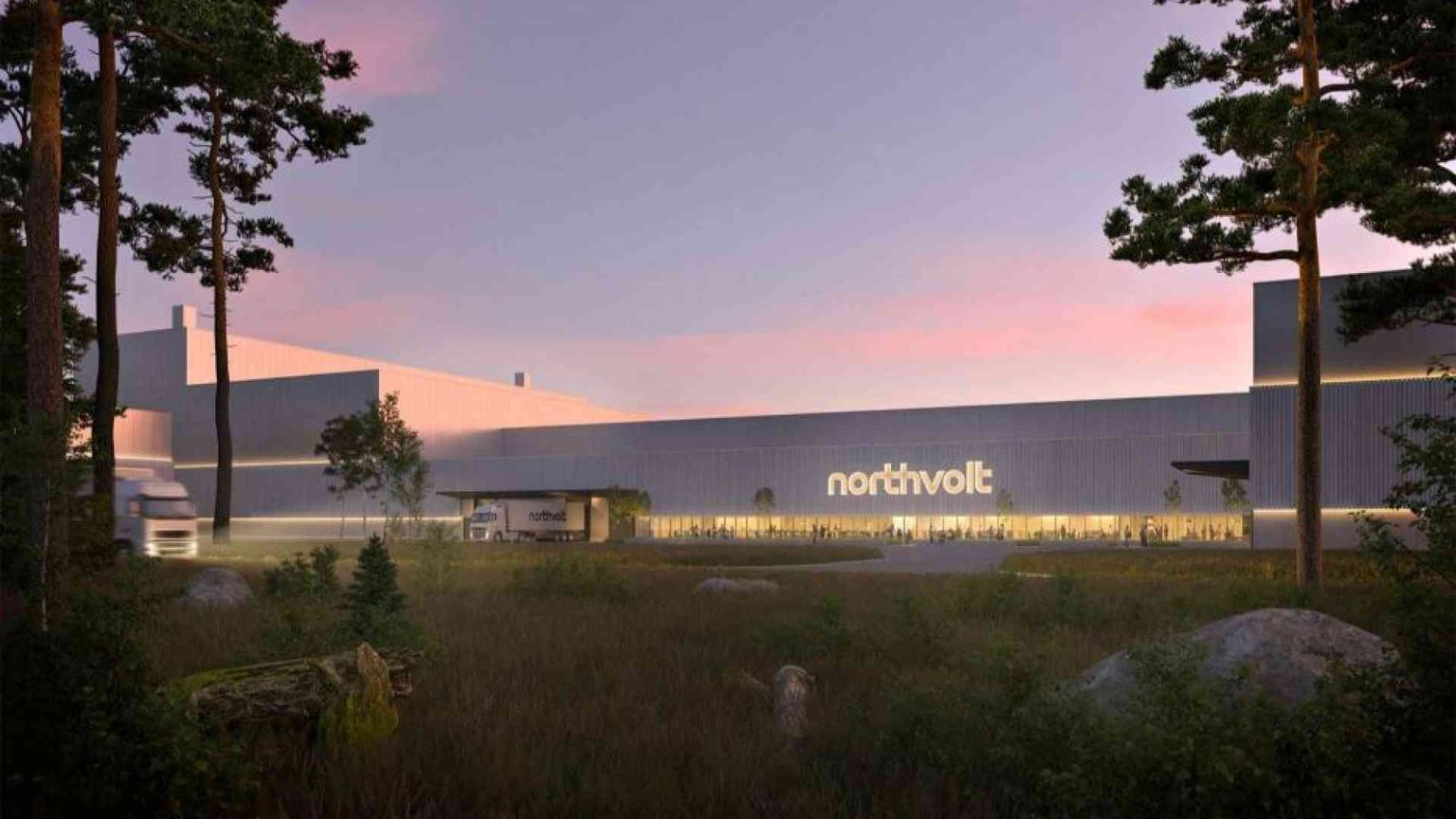 Da Northvolt arriva la batteria agli ioni di sodio