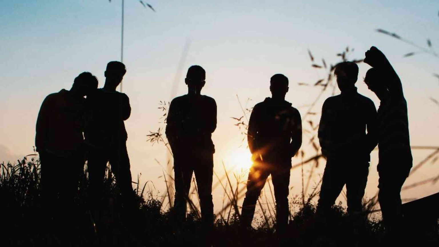 Per i giovani d'Europa il futuro fa paura, ma l'impegno è solo virtuale