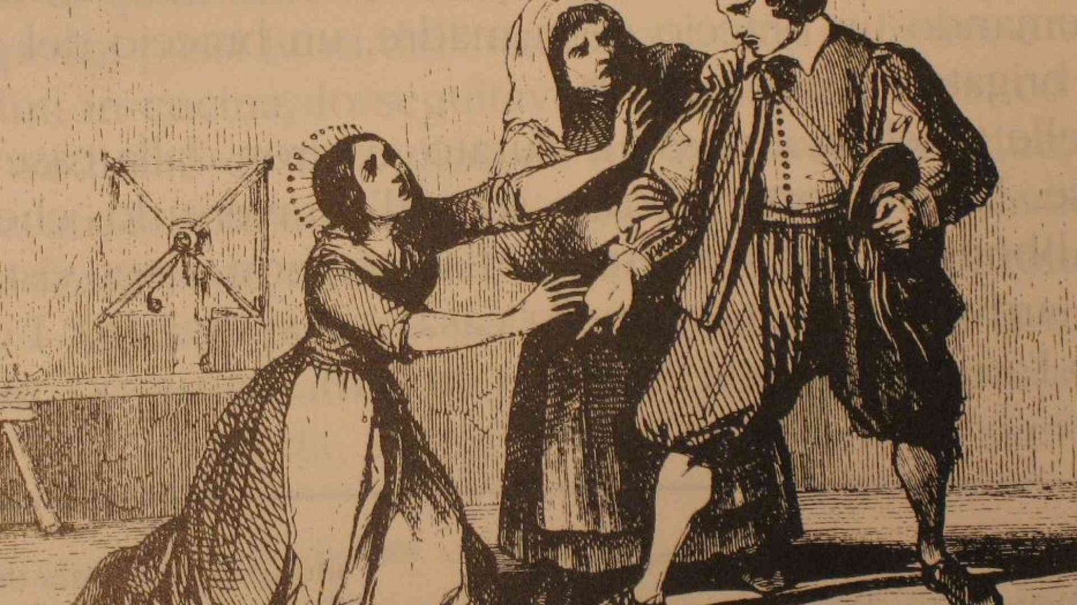 Nei «Promessi Sposi» una lezione sui confini dell'amore