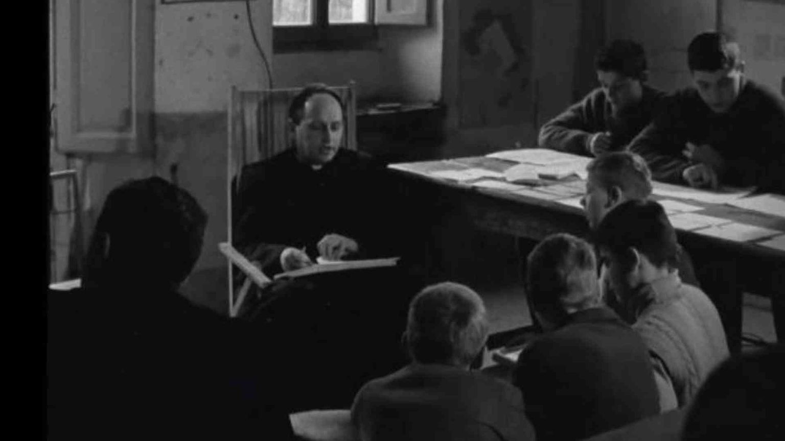 Don Milani, prete incompreso che ha sempre amato la Chiesa