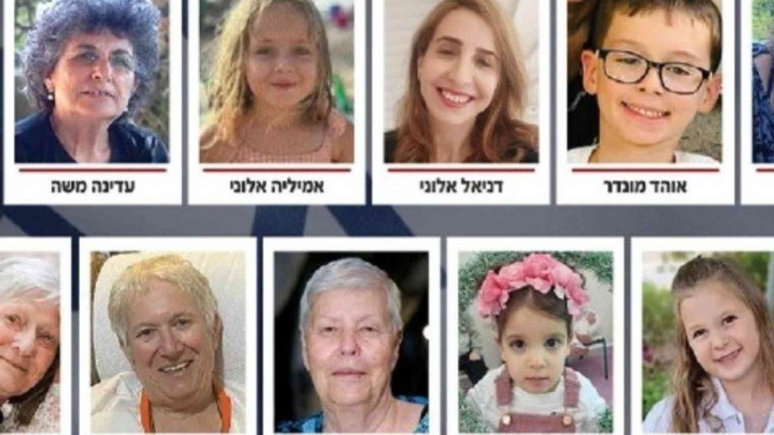 Rilasciati i primi 24 ostaggi. «Stanno bene»