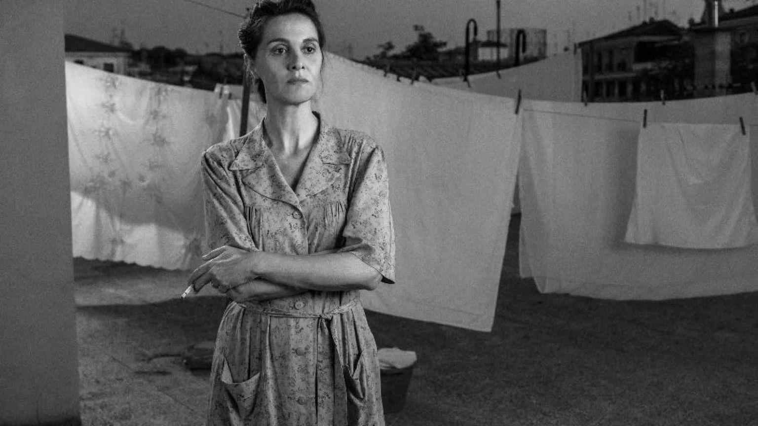 Perché il “no” al film di Paola Cortellesi brucia a molte. E a molti