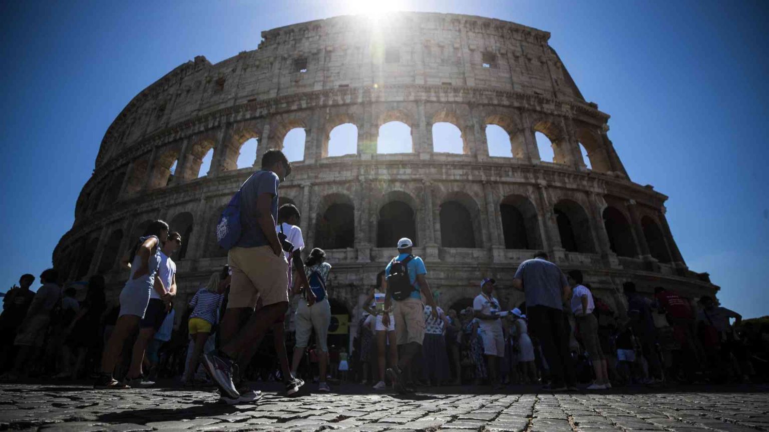 L'Italia fa squadra: «Torniamo a essere i numeri uno»