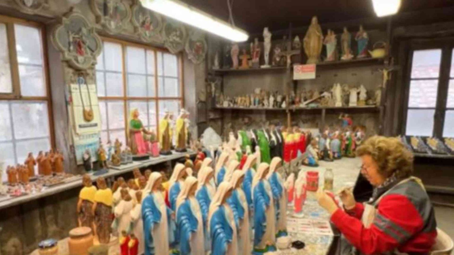 Holyart, l'arte sacra si globalizza con l'e-commerce