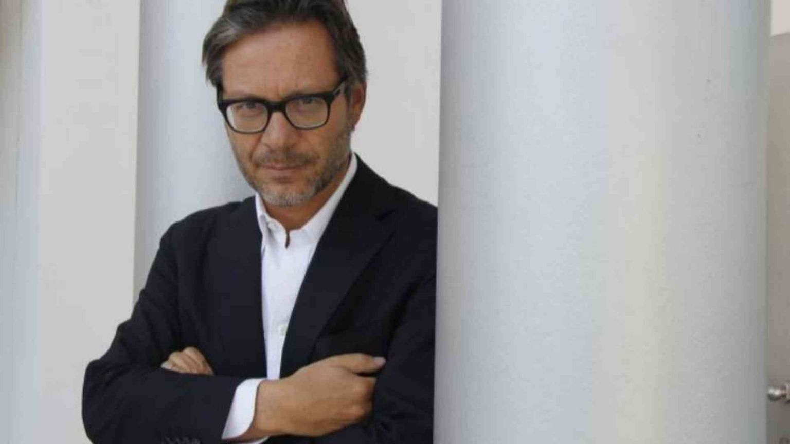 Recalcati: «Narcisismo e depressione sulle braci del patriarcato»