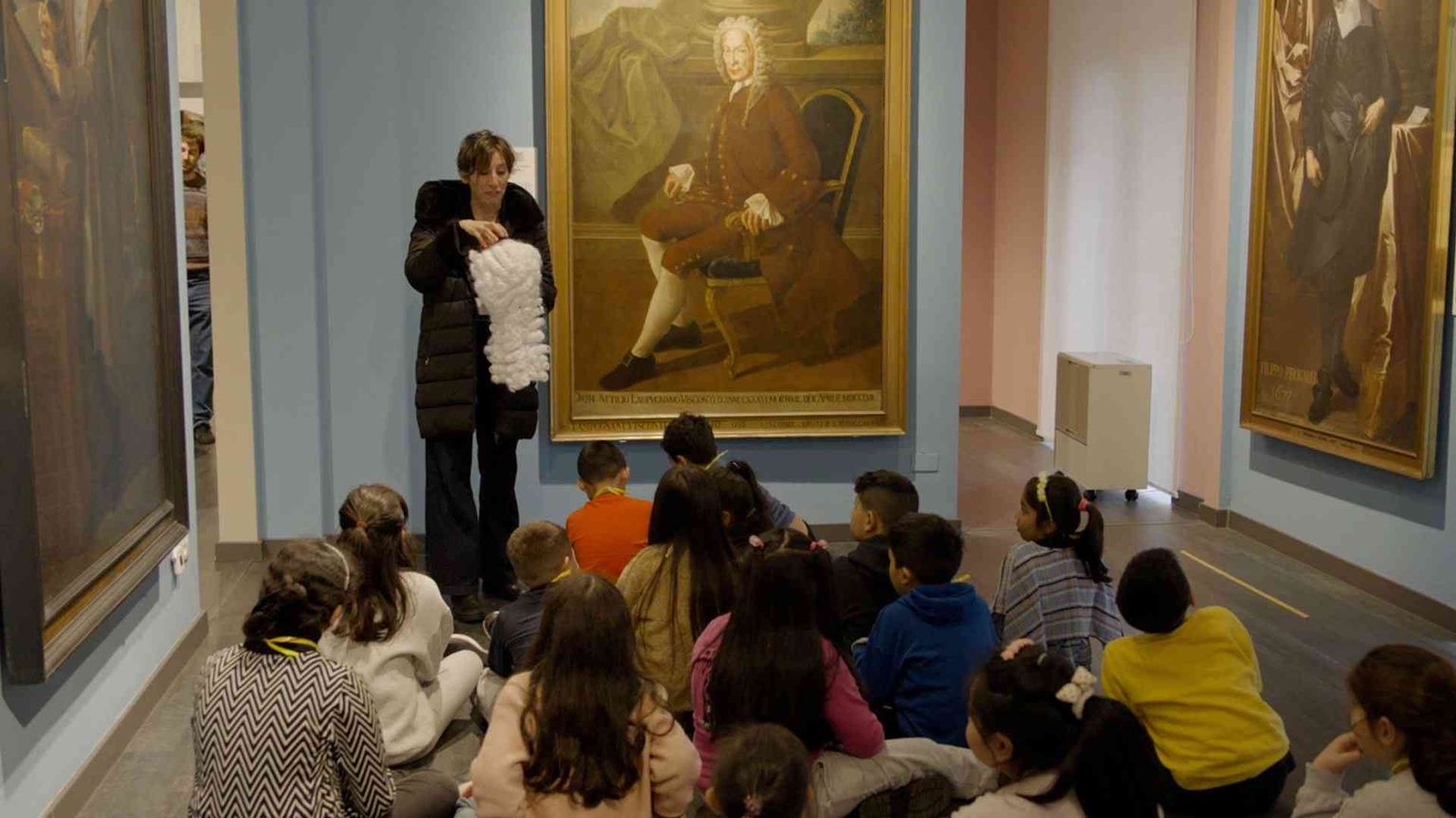 Arte e solidarietà per scoprirsi cittadini