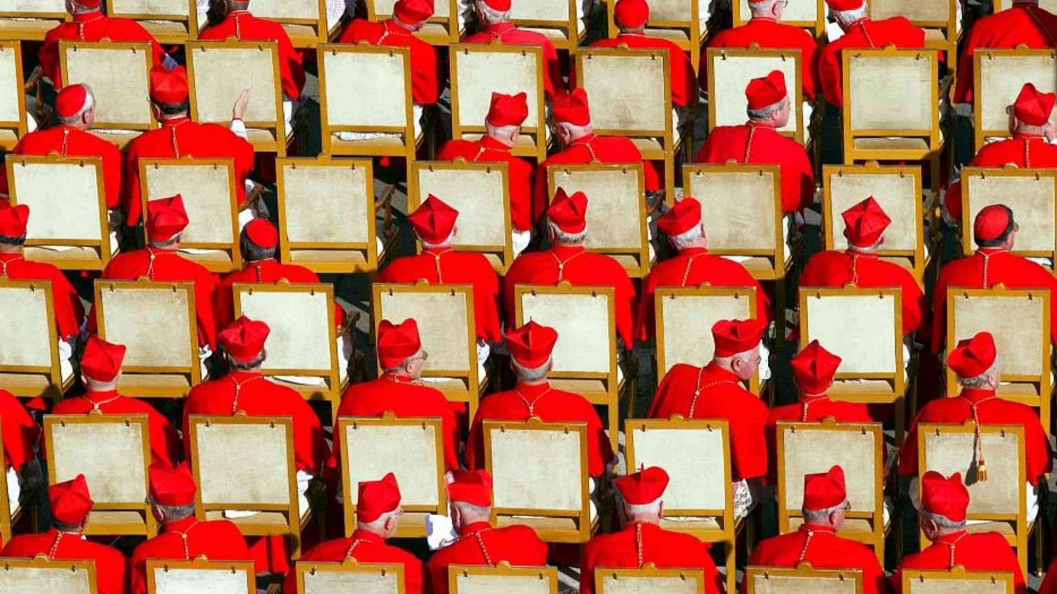 È la Chiesa il testimonial della lingua italiana nel mondo