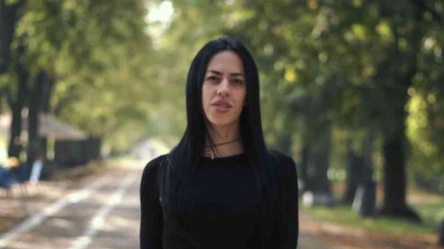 «Avvelenata la moglie del capo degli 007 di Kiev»