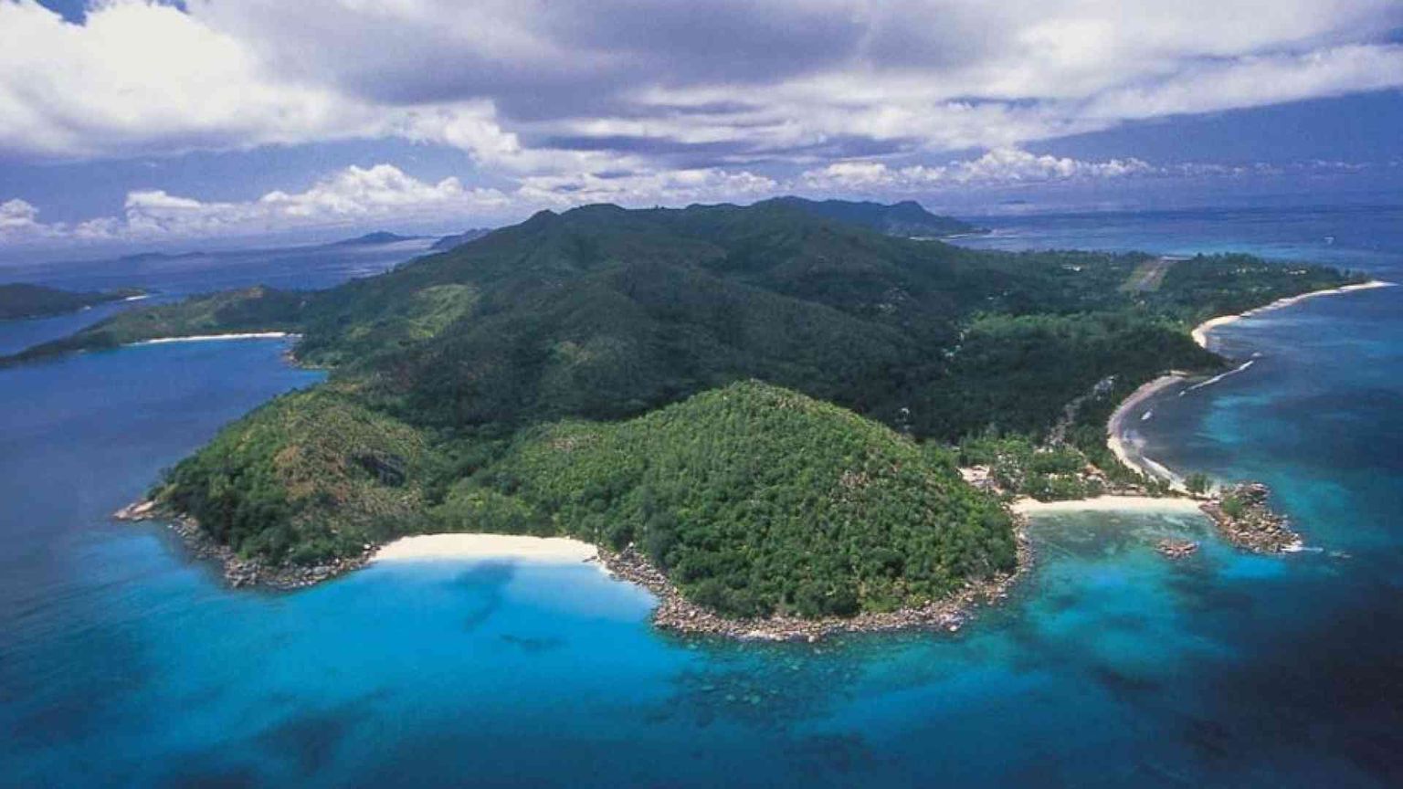 Le piccole isole fanno squadra per non finire sommerse