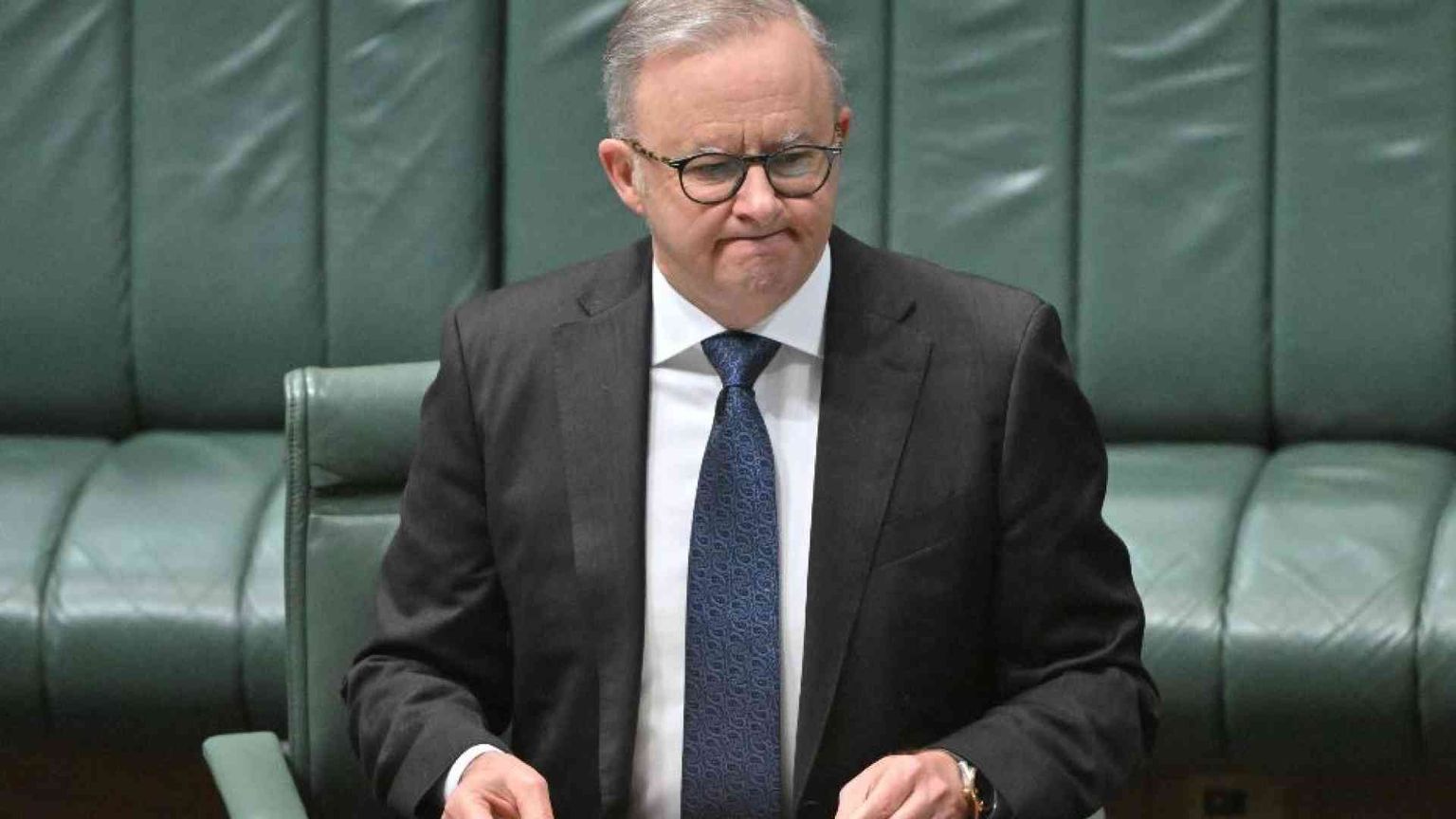 L'Australia chiede scusa per il farmaco anti-nausea che provocò malformazioni