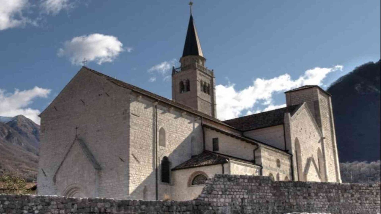 «Il Messale in friulano? È una ricchezza per tutta l’Italia»