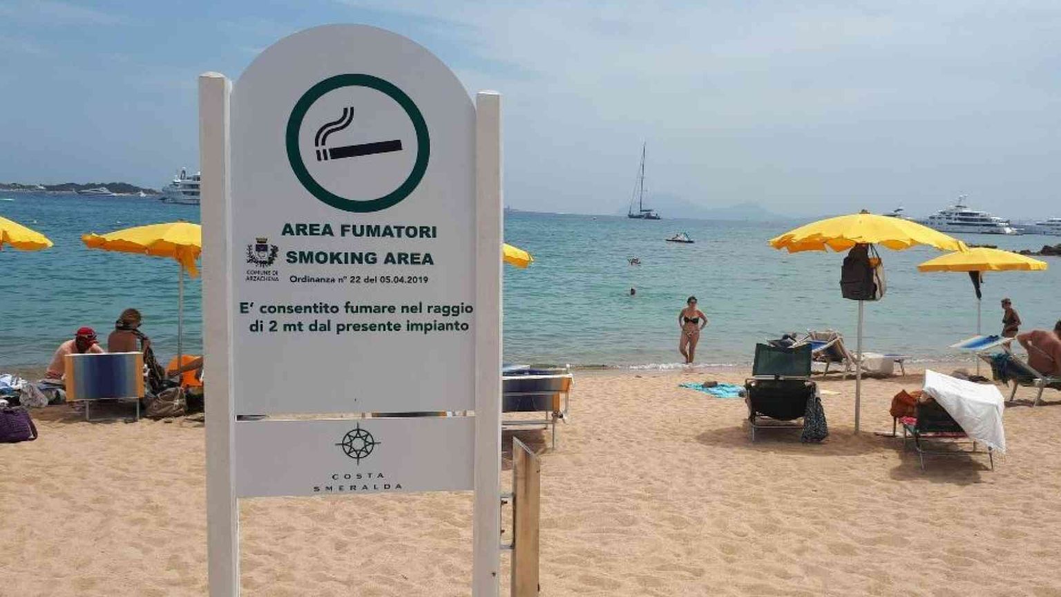 La Francia dichiara guerra al fumo: 13 euro per un pacchetto di sigarette