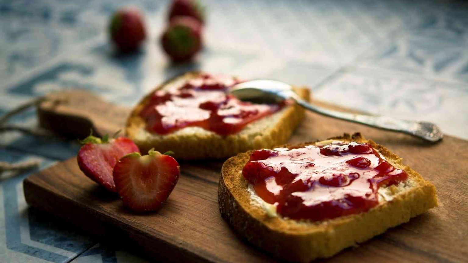 La marmellata del don: «Vasetti pieni di dignità»