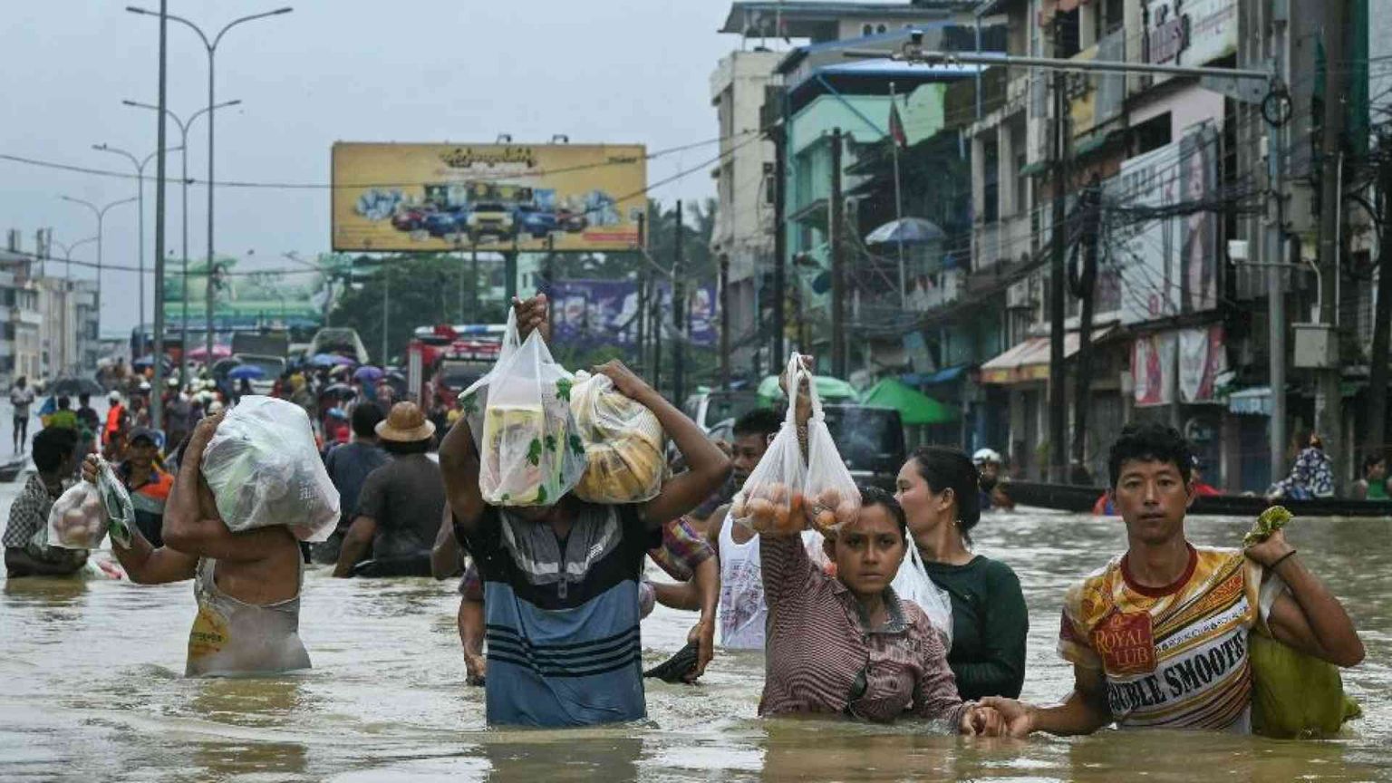 Da antropocene a “tipping points”. Le 12 parole dell'emergenza clima