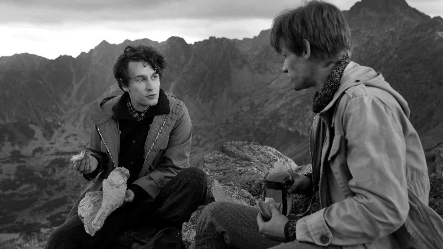 Nel film "Il figurante" le trame oscure per screditare papa Wojtyla