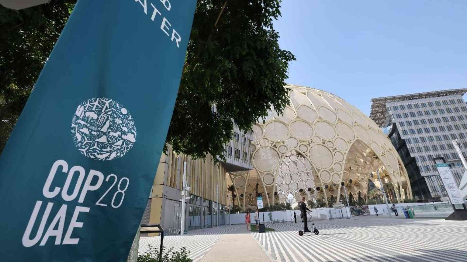 I quattro punti chiave al vertice sul clima negli Emirati Arabi Uniti