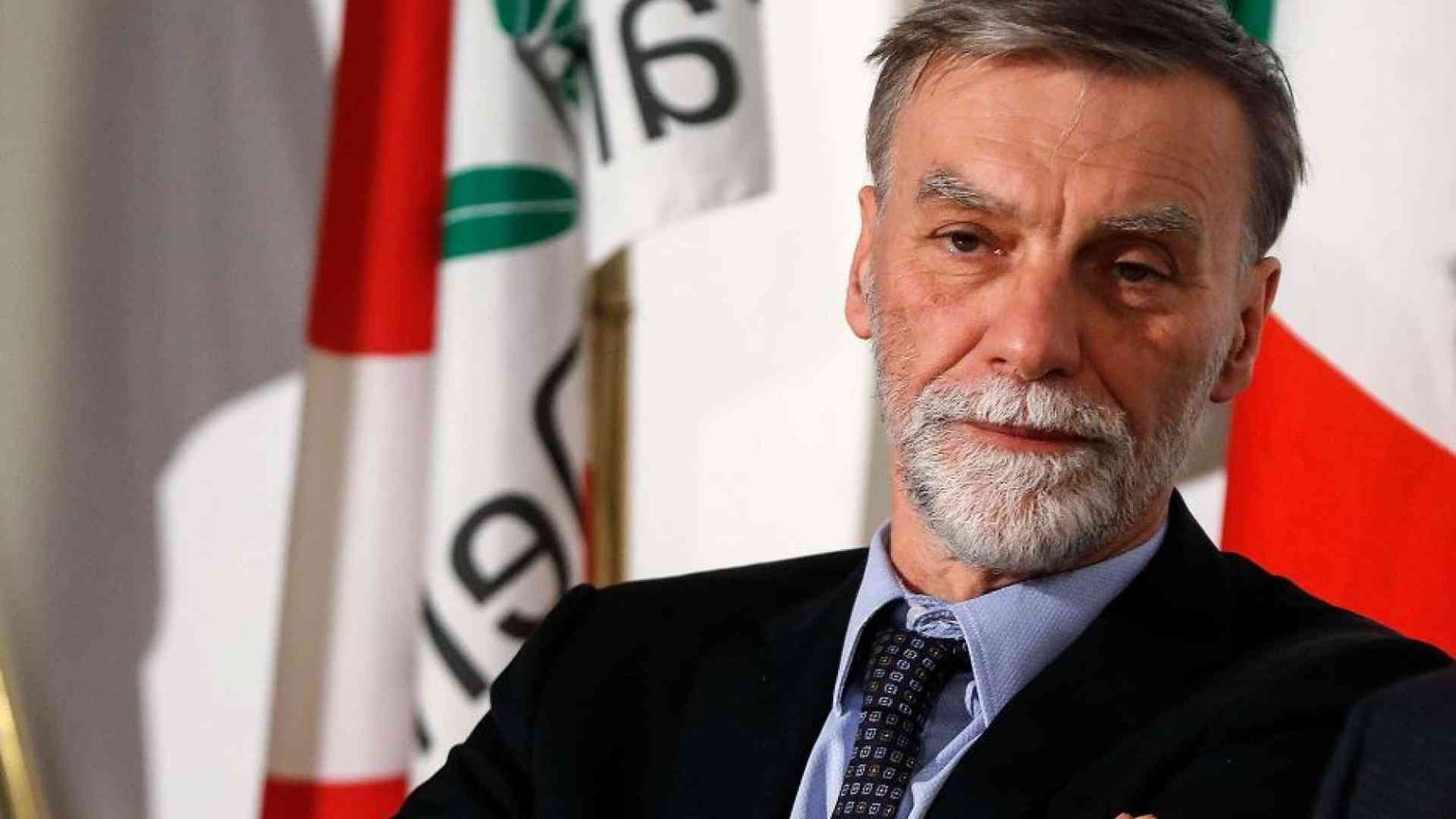 Del Rio: «Una Camaldoli europea per riforme ed economia»