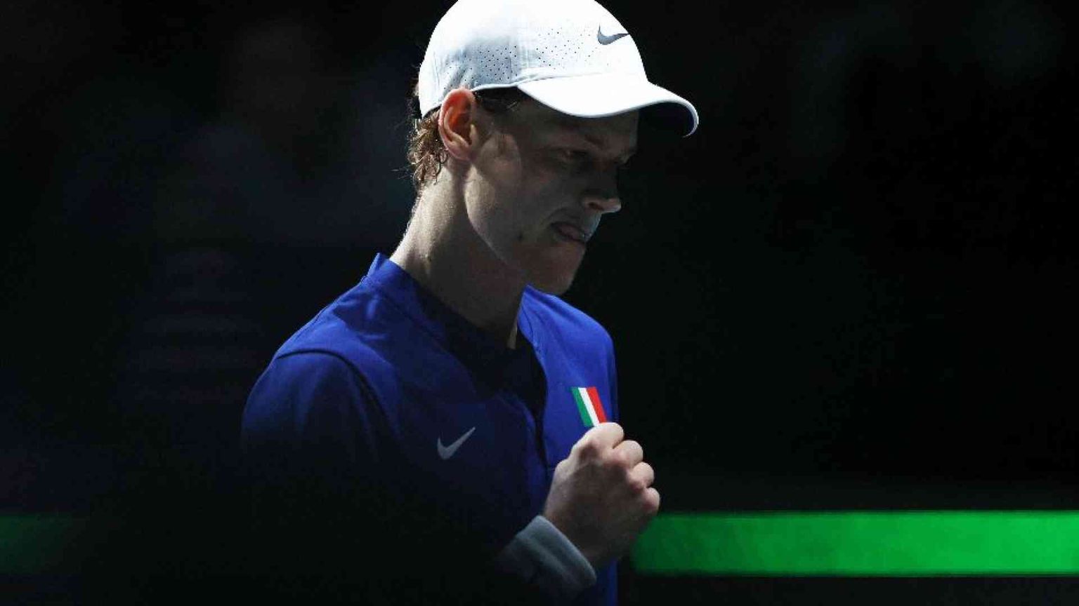 E Sinner residente a Montecarlo? Lecito. Ma ci ripensi. Sarà “eroe”