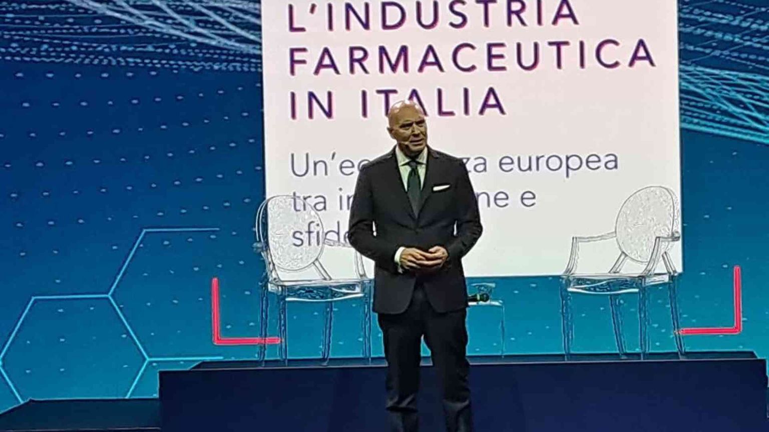 Cattani: «Serve un'Agenzia per la salute digitale»