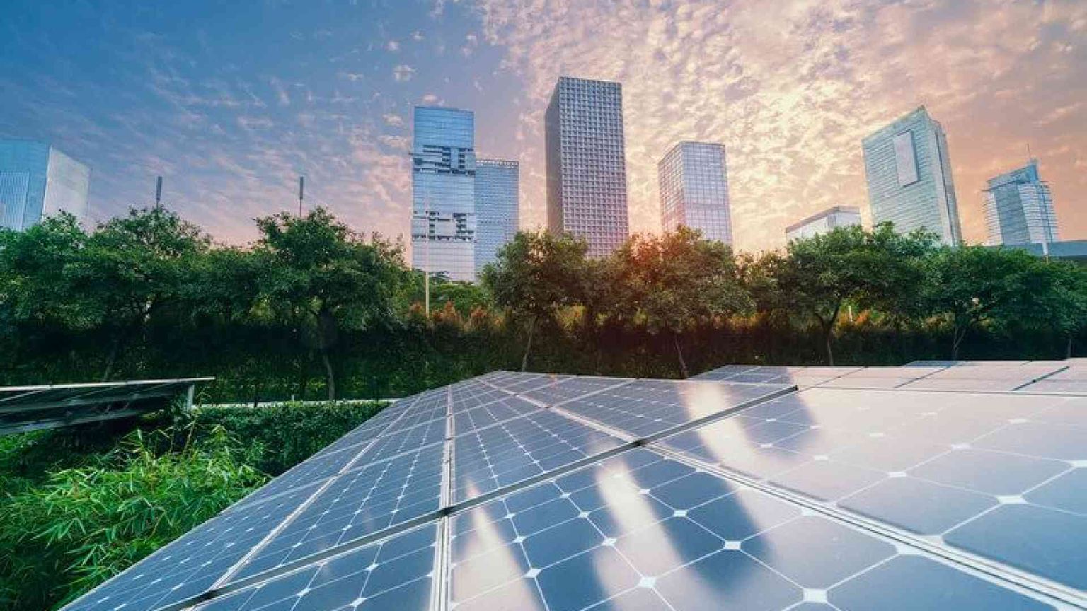 In Sardegna un impianto innovativo per l'accumulo di energia rinnovabile