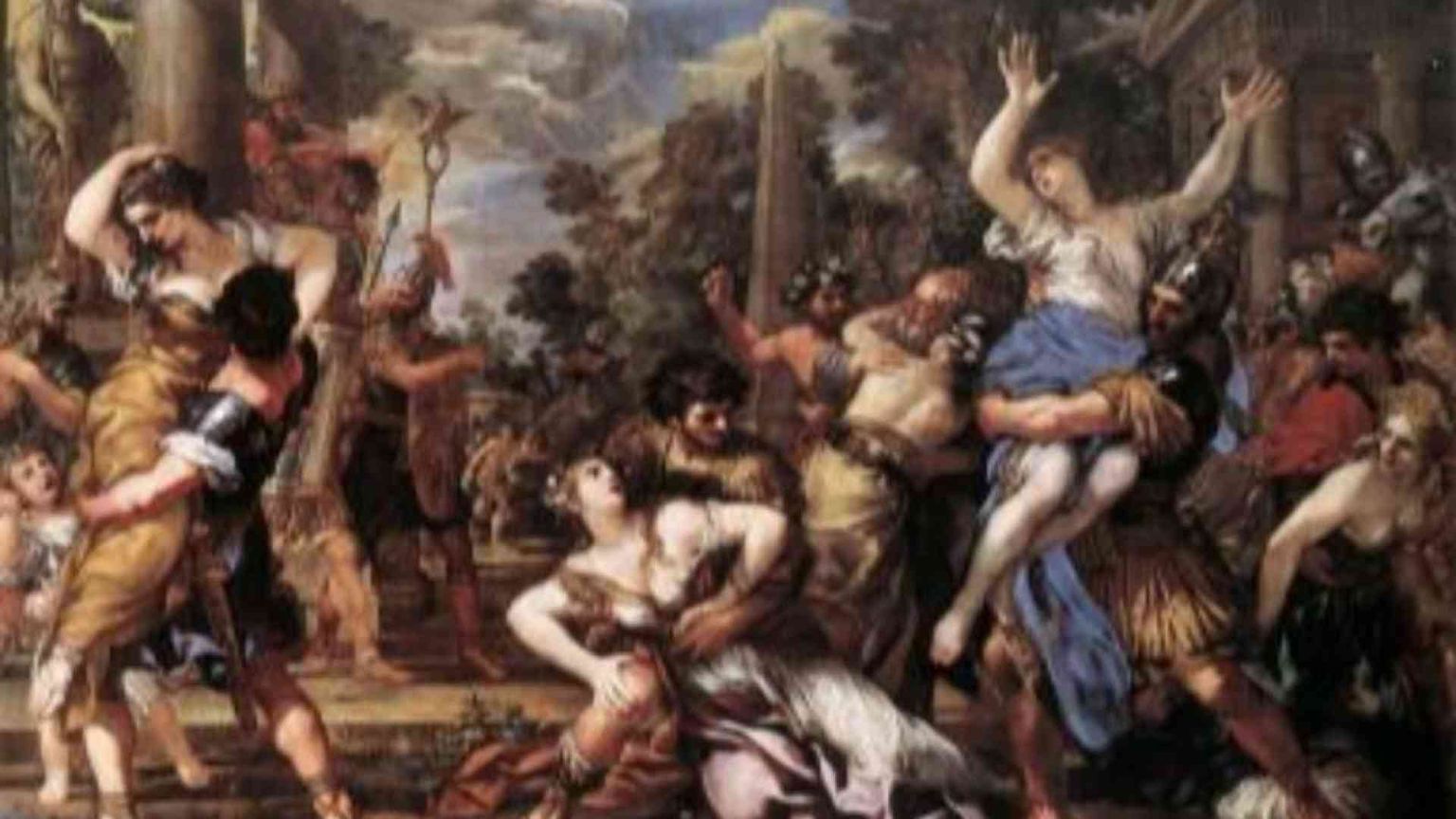 Così la cancel culture ci priva dell’idea di storia e di cultura