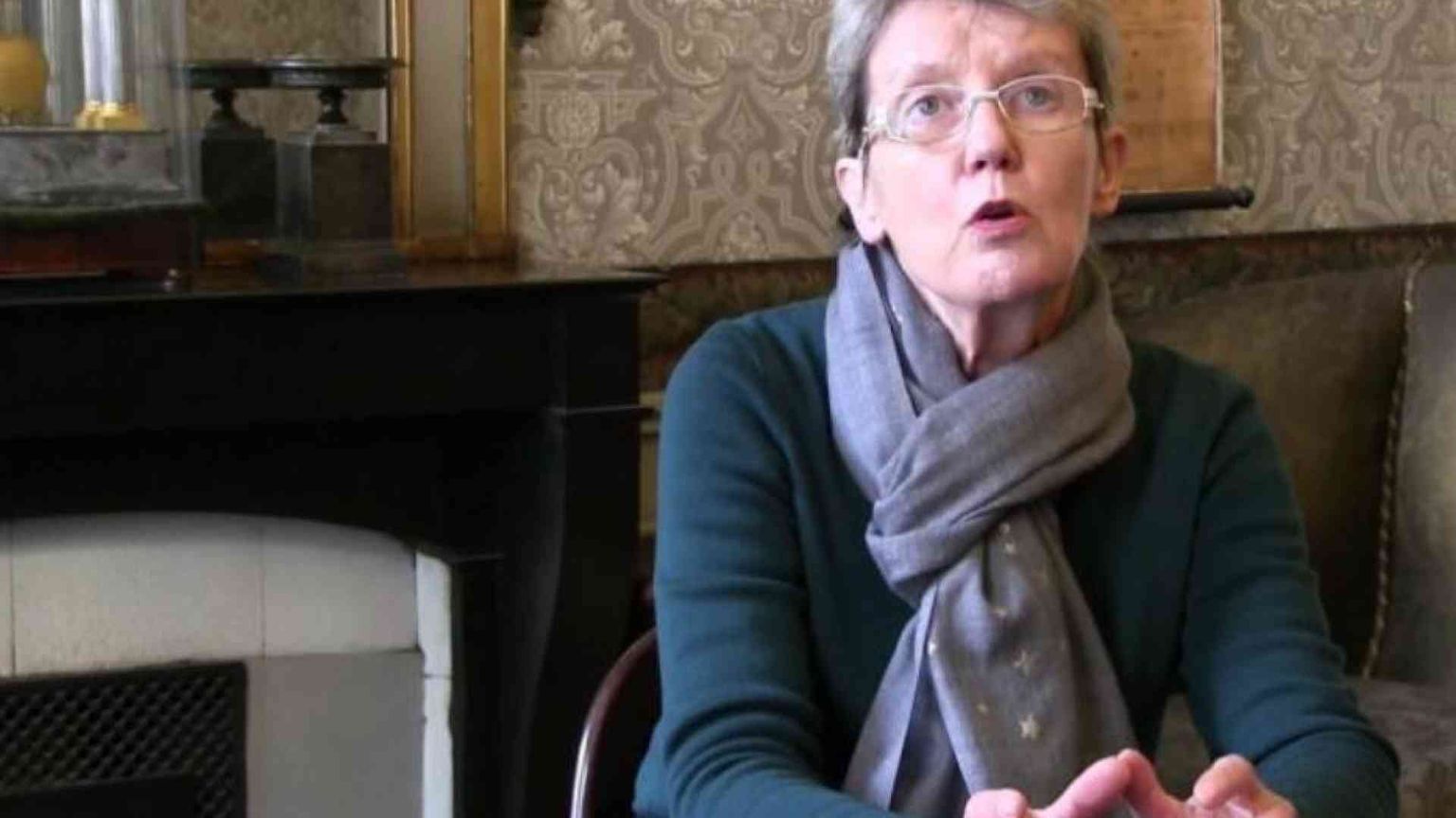 Hervieu-Léger: «Secolarizzazione non è l’ultima parola»