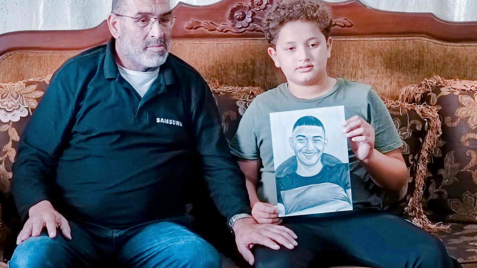 Avvento «blindato» in Cisgiordania. Betlemme al buio accoglie Patton