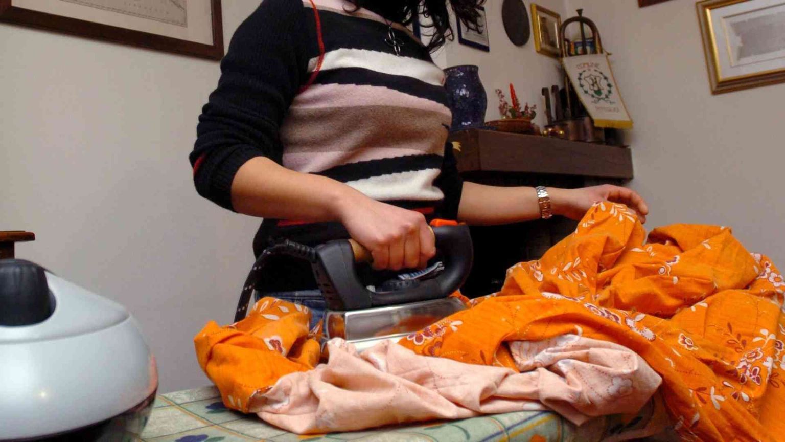 La casalinga di Voghera c'è ancora? La riflessione dal boom economico a oggi