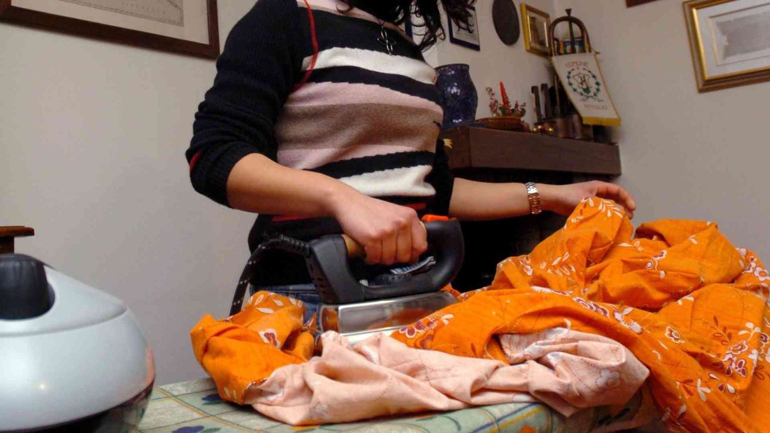 La casalinga di Voghera c'è ancora? La riflessione dal boom economico a oggi