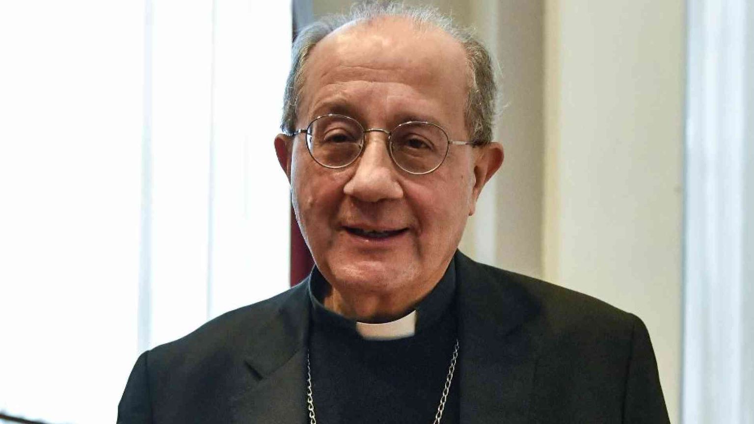 Le religioni convocate