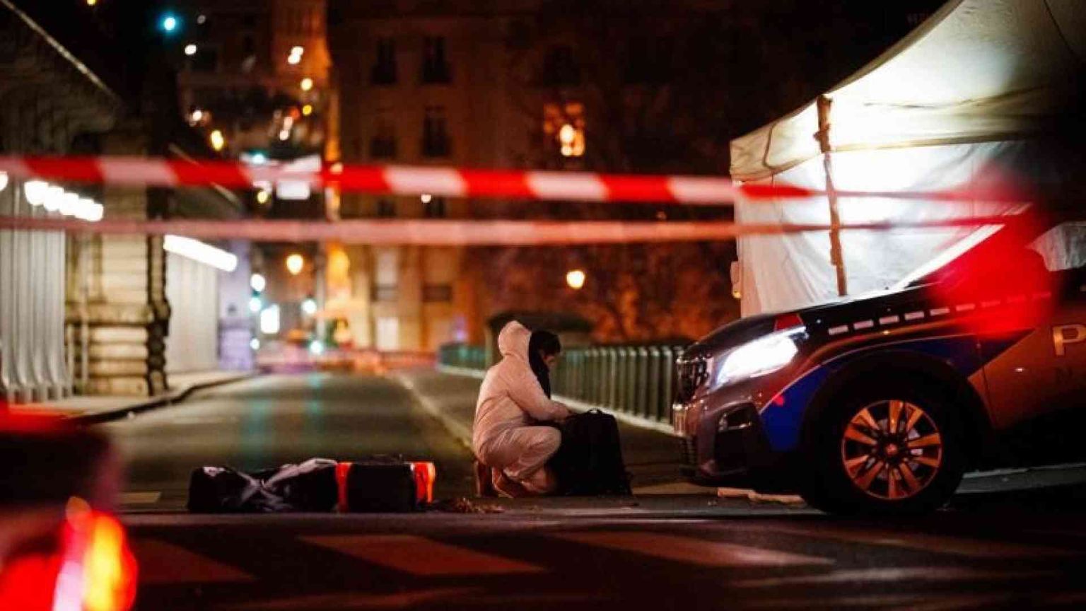 L’attentato si poteva fermare. Ora Parigi teme per i Giochi
