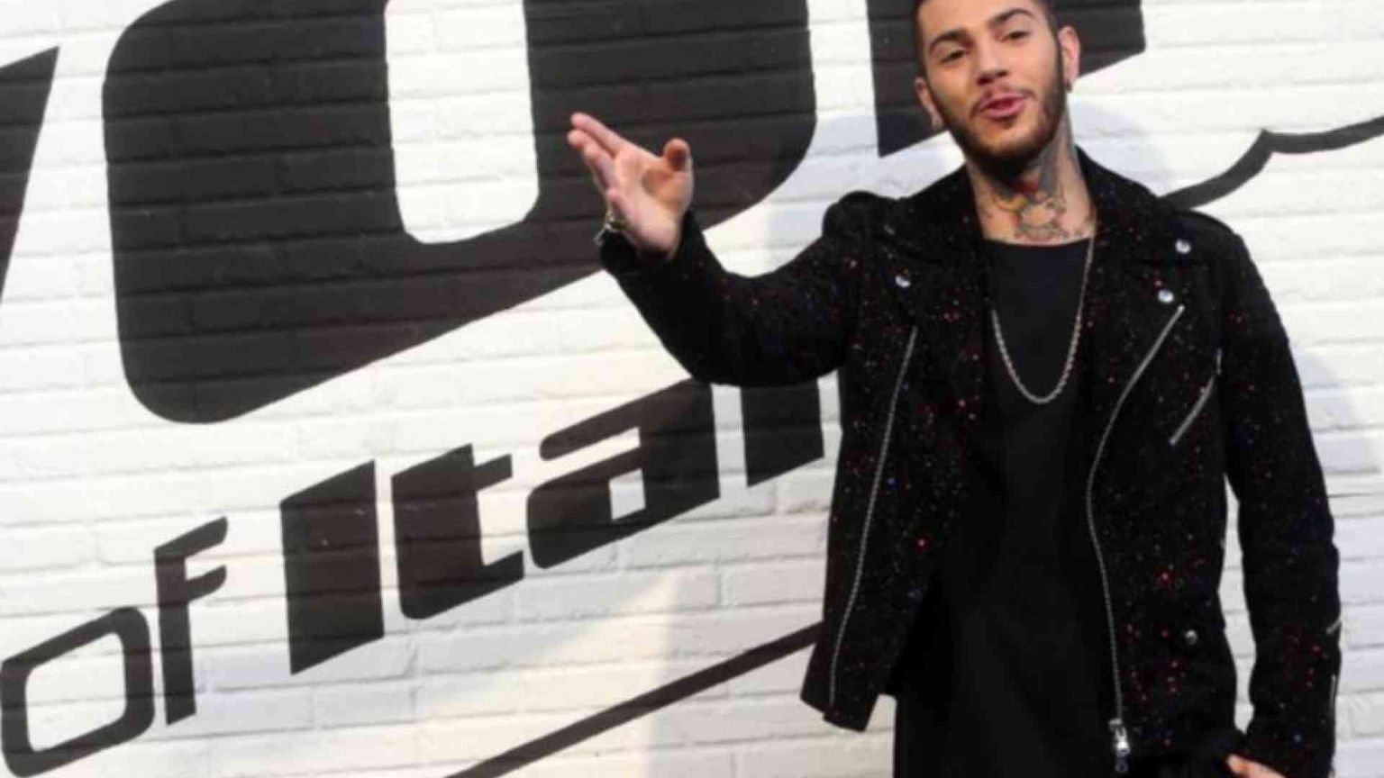 Voldemort o rapper, non possiamo restare sotto una campana di vetro