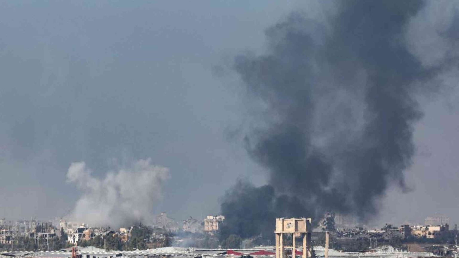 La Corte penale al lavoro: diritti umani, nessuno resterà impunito