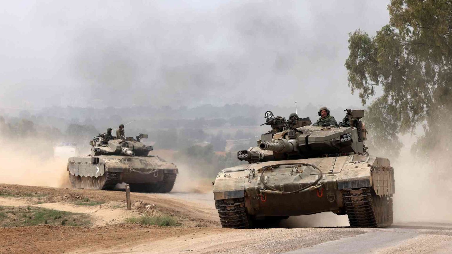 L'Onu: a Gaza è l'apocalisse. Israele avanza a Jabalia