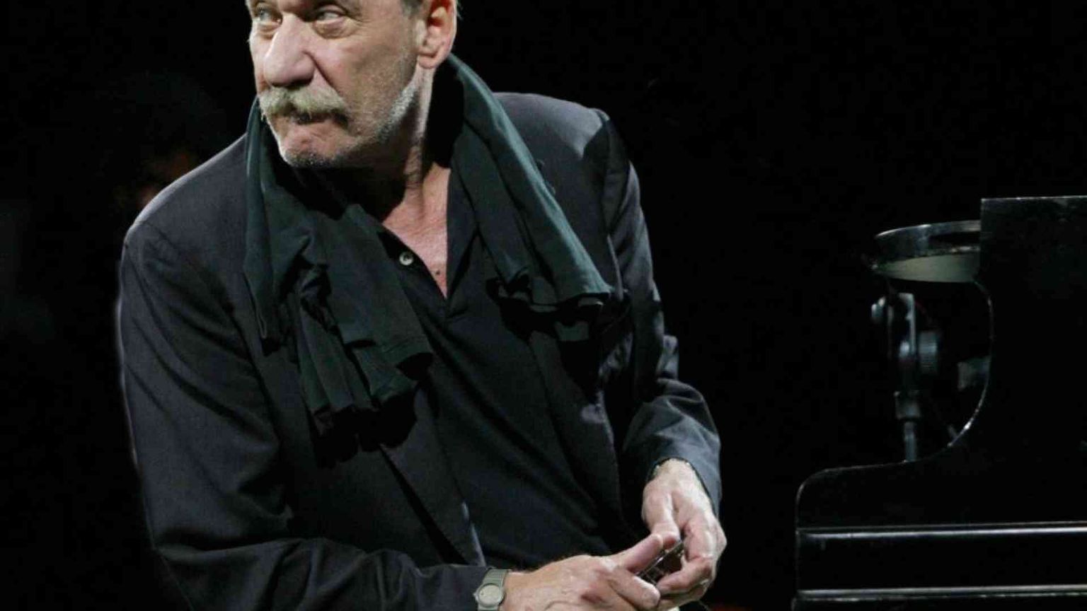 Paolo Conte porta in trionfo la Scala al cinema