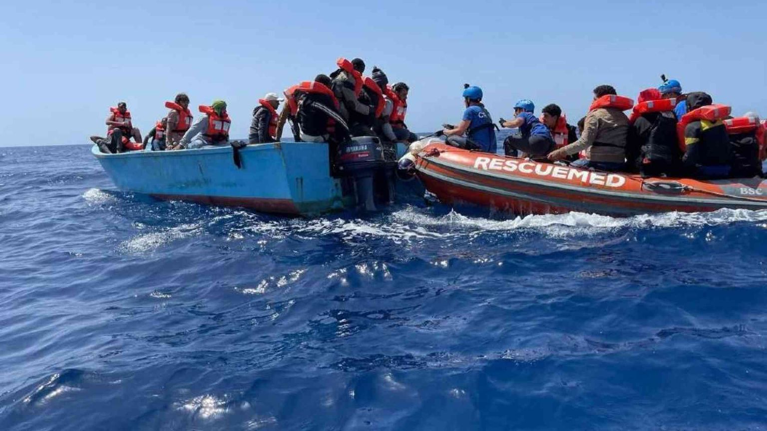 Caso “Mare Jonio”, l'udienza rinviata al 14 febbraio