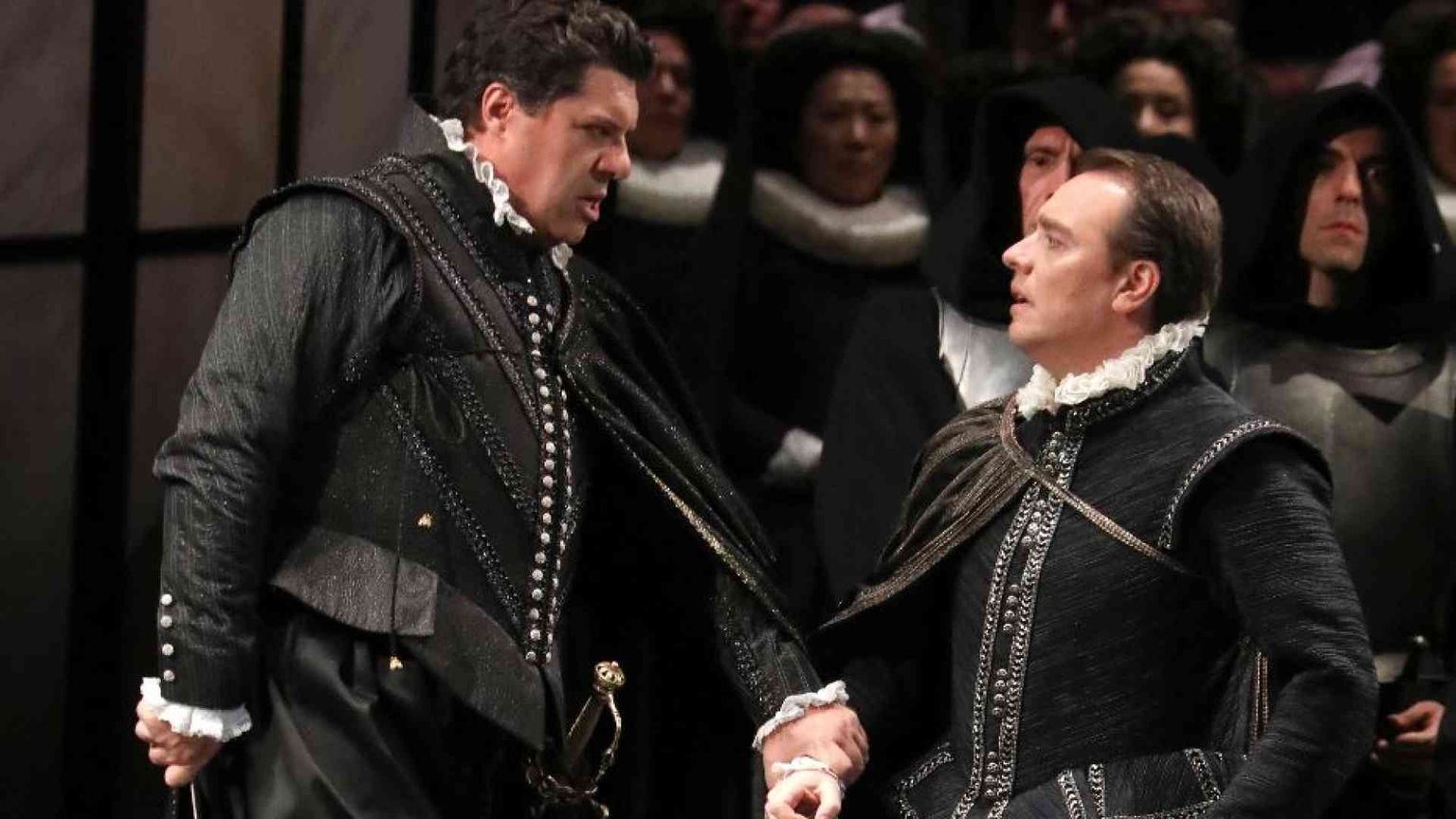 Unesco: Il canto lirico italiano è patrimonio immateriale dell'umanità