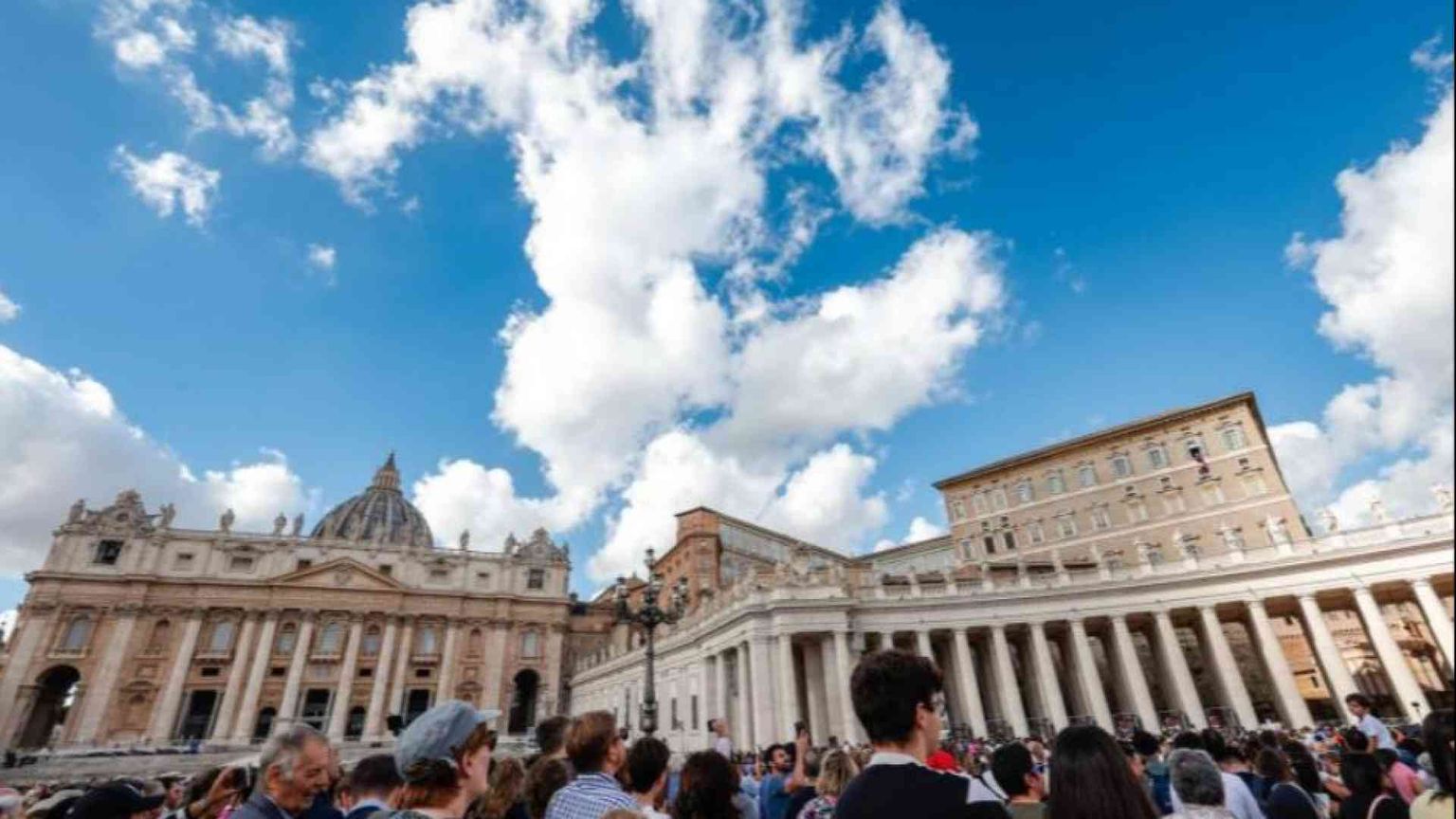 I «rosari del mare» dei migranti, tra le iniziative sociali verso il Giubileo