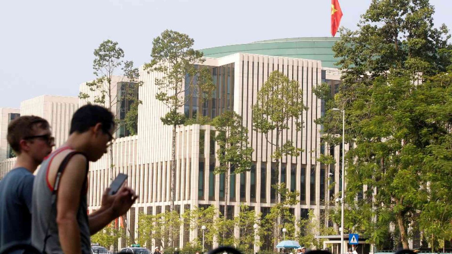 Il Vietnam non vuole le bambine: record di aborti selettivi