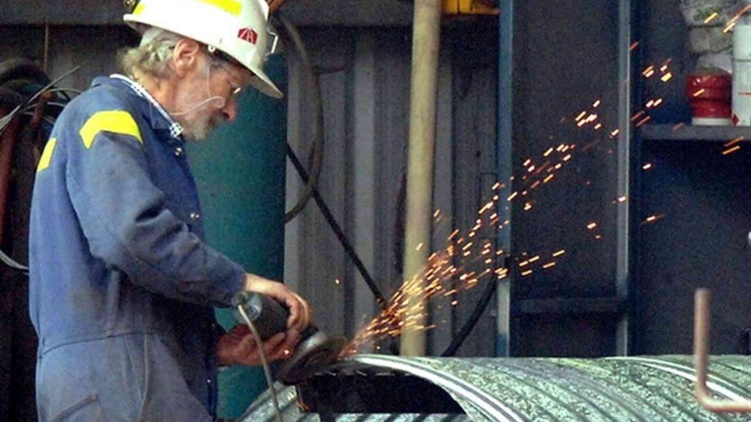 In Italia sei milioni di lavoratori in meno nel 2050