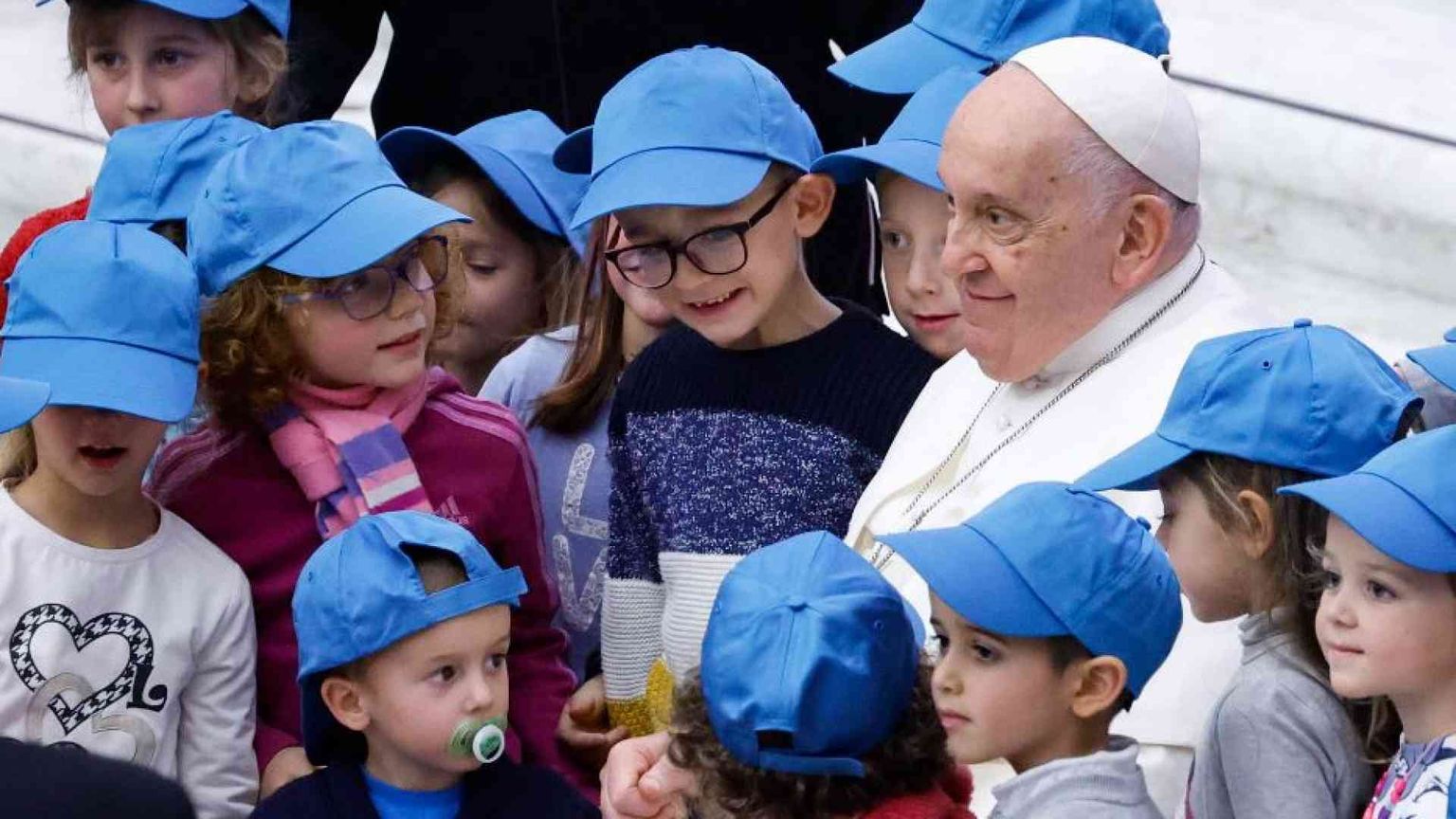 La prima Giornata mondiale dei bambini il 25 e il 26 maggio
