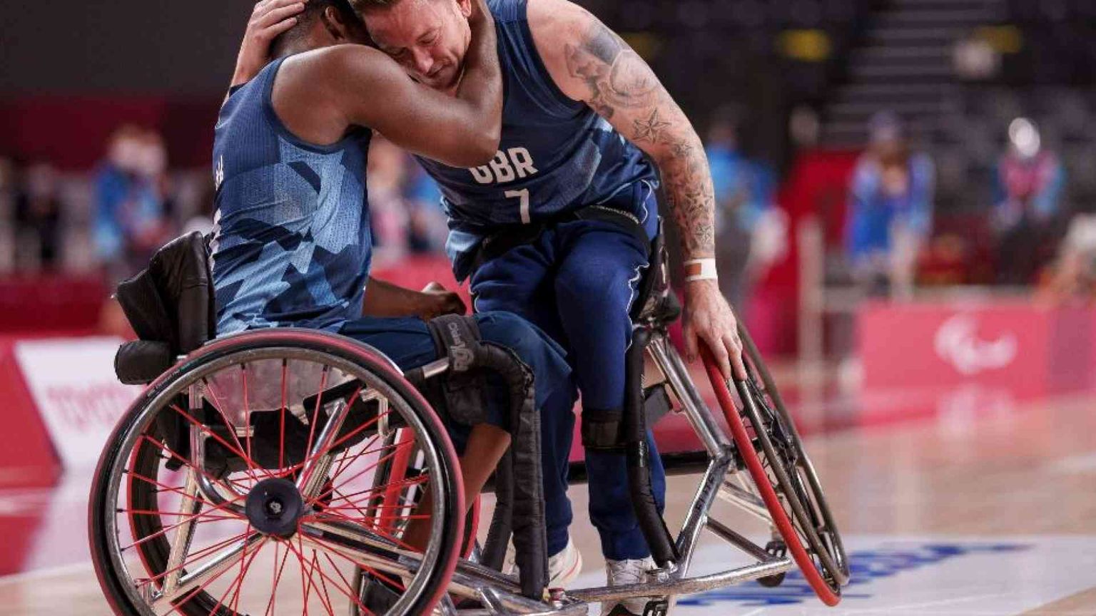 Se nella società secolarizzata non c'è più posto per la sofferenza