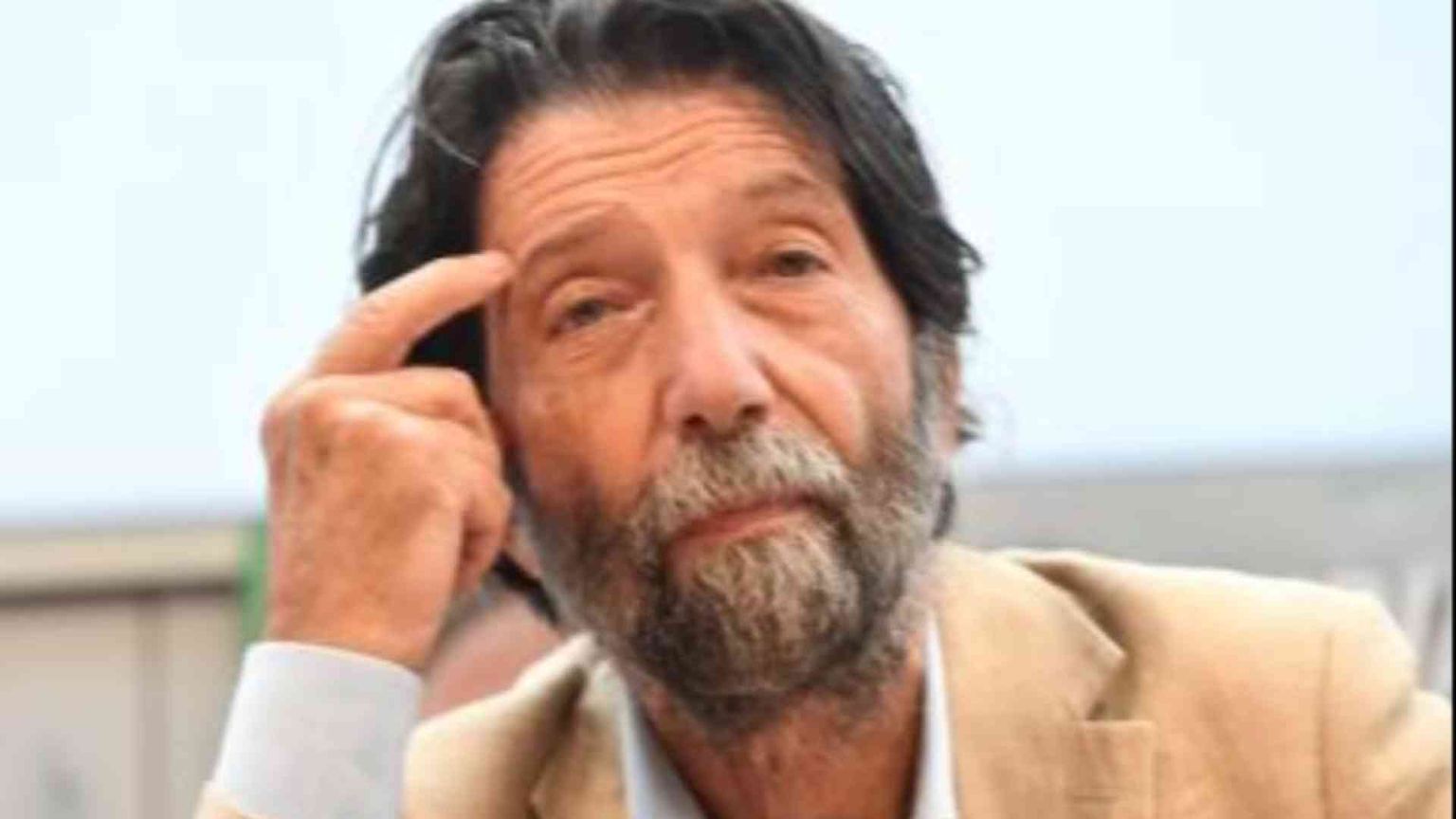 La metafisica “concreta” di Massimo Cacciari in lotta con l’Impossibile