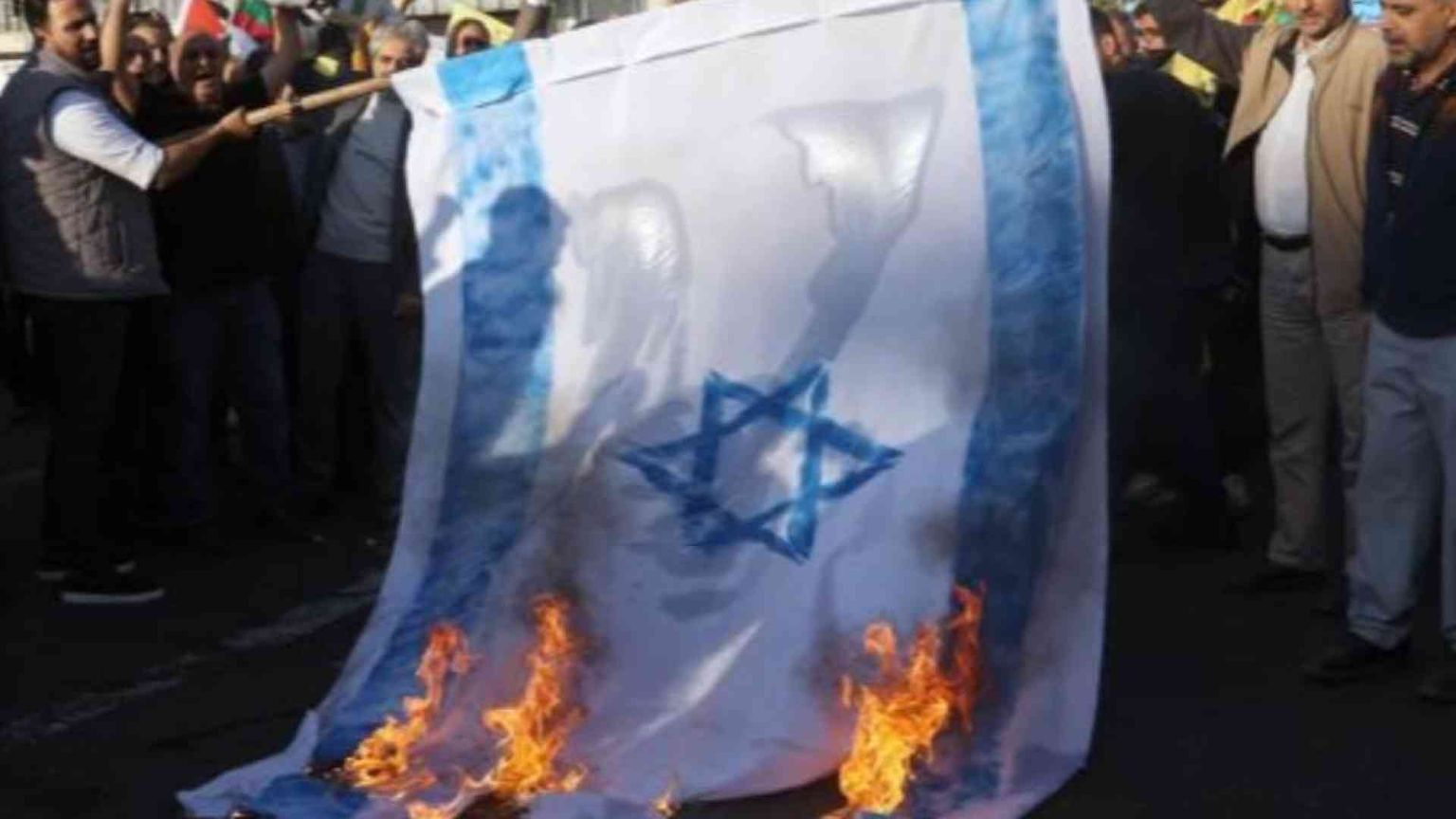 A chi giova l’antisemitismo oggi? Serve a nazionalisti e a populisti